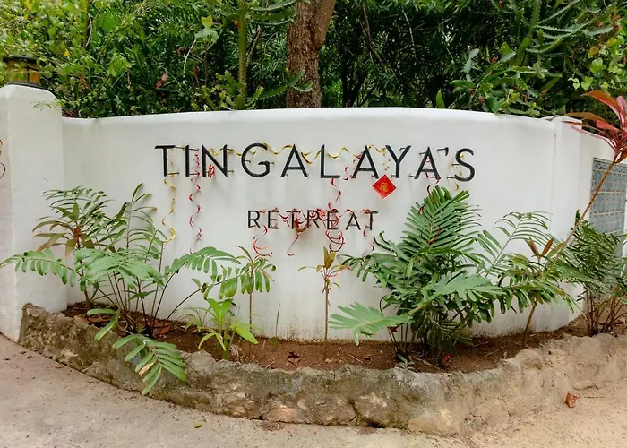 Tingalaya'S Retreat